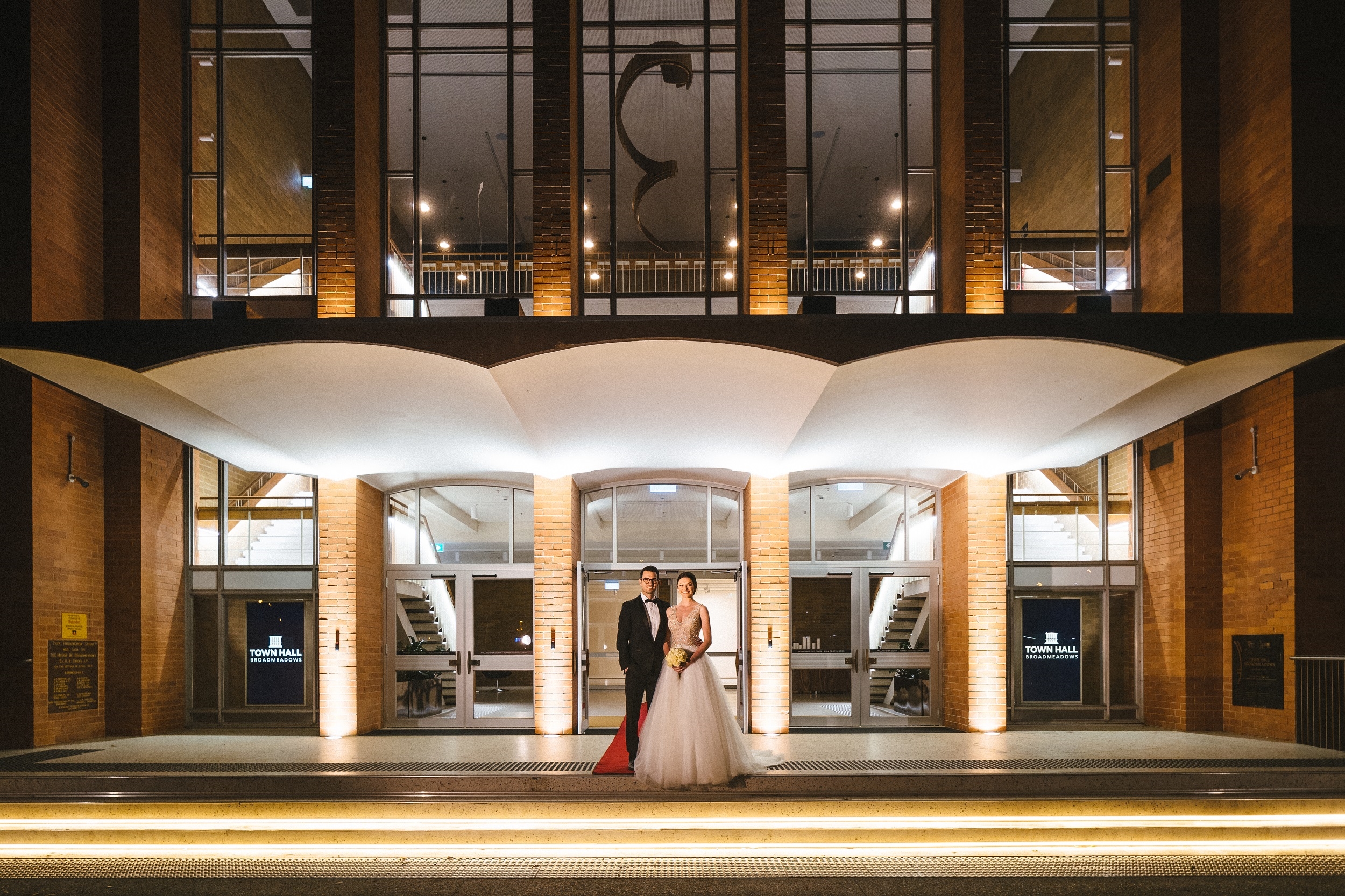 Town Hall Broadmeadows-1977153